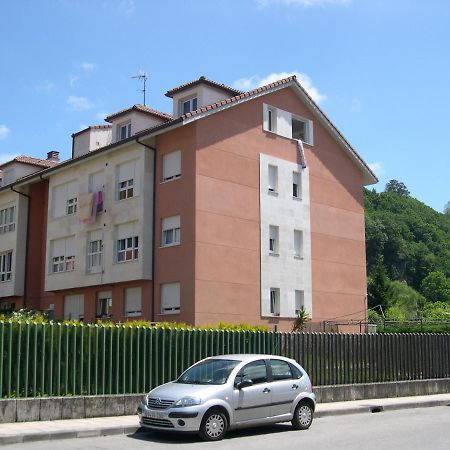 Apartamento En Contranquil Apartment Cangas de Onís Exterior photo