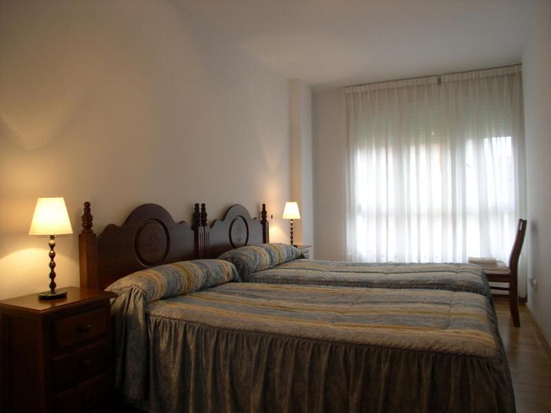 Apartamento En Contranquil Apartment Cangas de Onís Exterior photo
