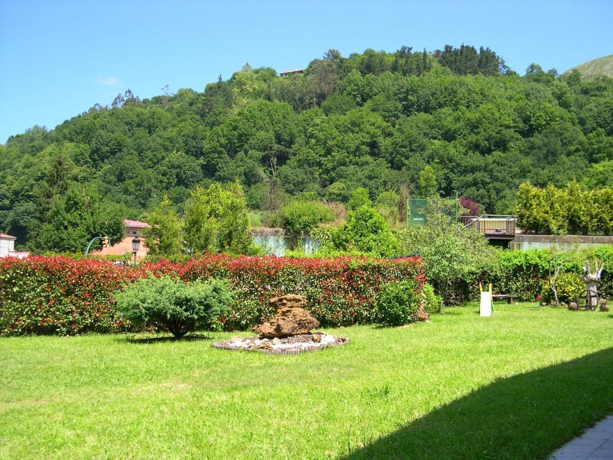 Apartamento En Contranquil Apartment Cangas de Onís Exterior photo